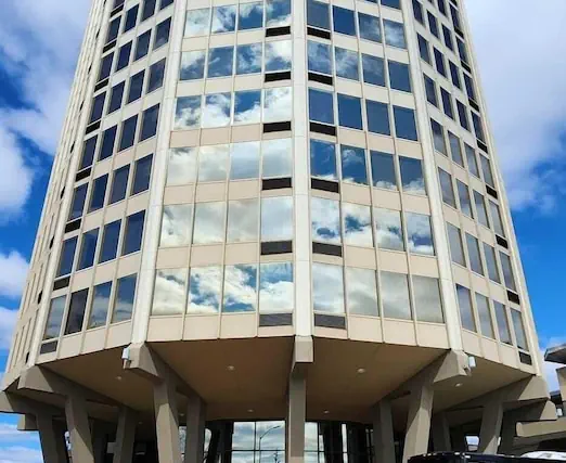 Photo 1 - Radisson Hotel Southfield-Detroit