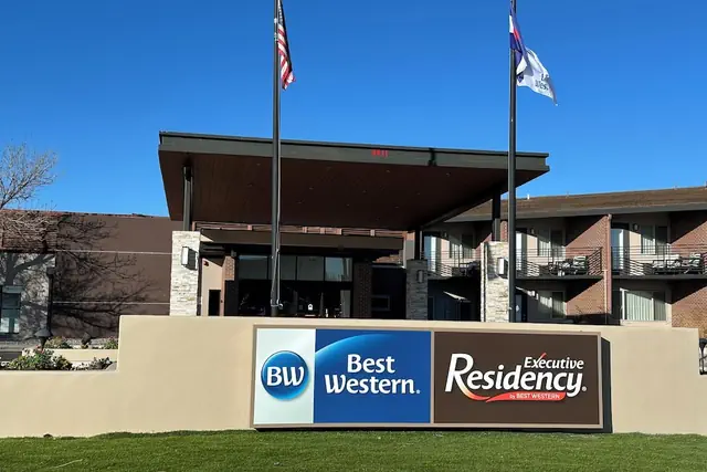 Photo 1 - Best Western Denver East