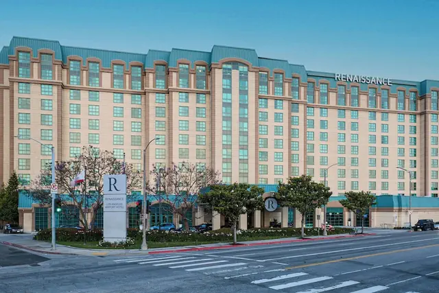Photo 1 - Renaissance Los Angeles Airport Hotel