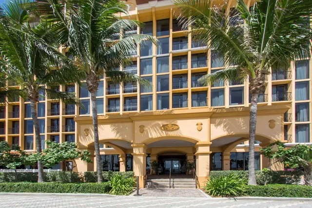 Photo 1 - Wyndham Deerfield Beach Resort
