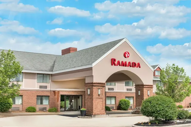 Photo 1 - Ramada by Wyndham Vandalia