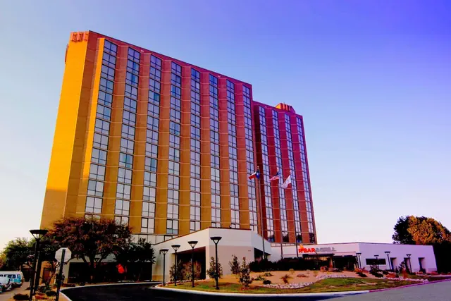 Photo 1 - Hilton Arlington, TX