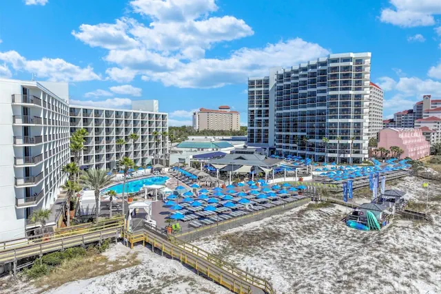 Photo 1 - Hilton Sandestin Beach Golf Resort & Spa