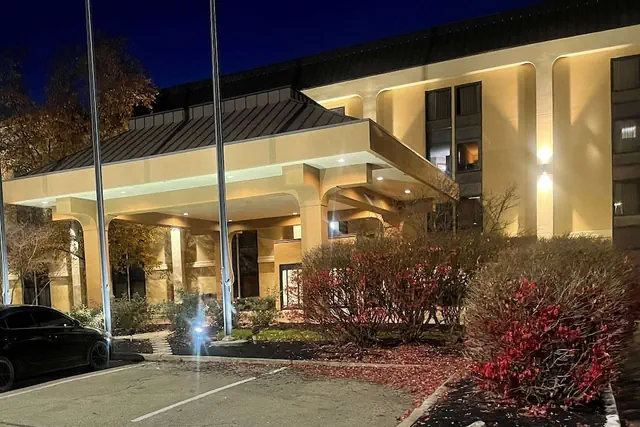 Photo 1 - Days Inn by Wyndham Englewood Dayton Airport