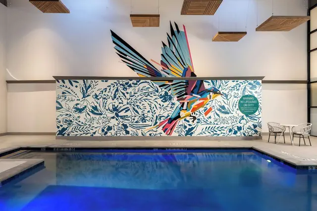 Photo 1 - Hotel Mockingbird, Dallas, A Tribute Portfolio Hotel