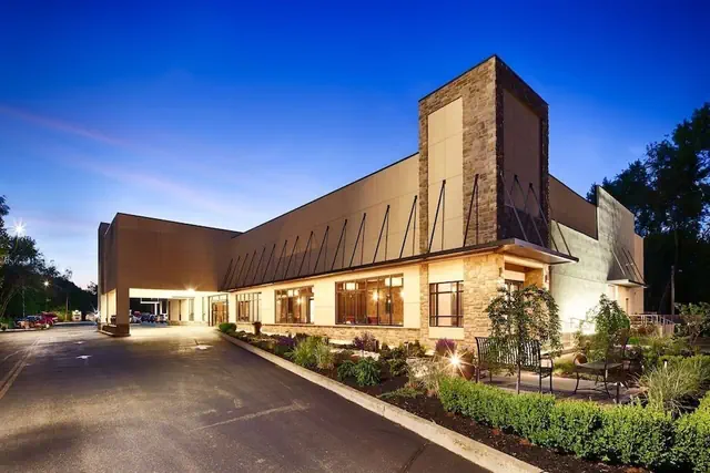 Photo 1 - Kingston Regency Inn
