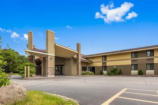 Photo 1 - Quality Inn & Suites Black River Falls I-94