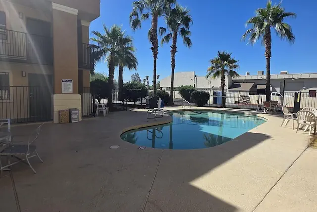 Photo 1 - SureStay by Best Western Mesa Downtown Area