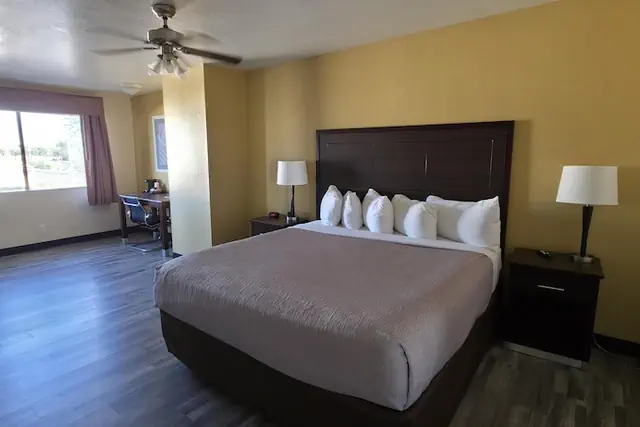 Photo 1 - SureStay by Best Western Mesa Downtown Area