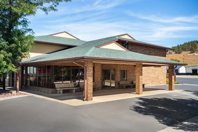 Photo 1 - Days Inn by Wyndham Spearfish