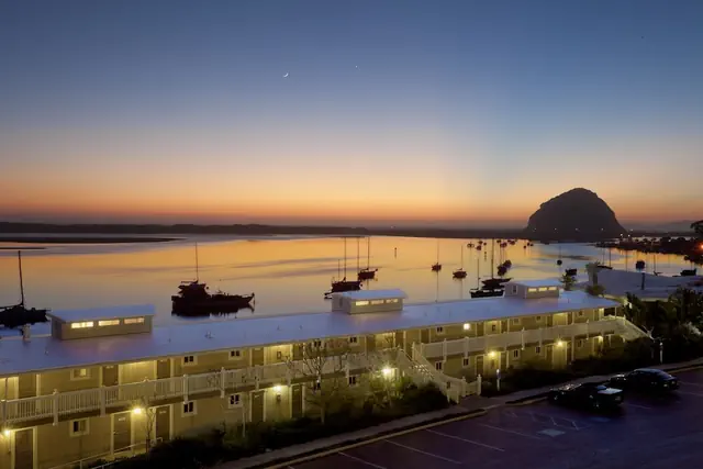 Photo 1 - Inn At Morro Bay