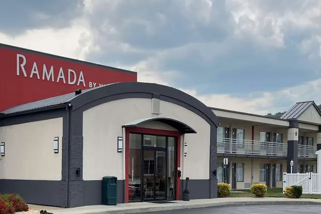 Photo 1 - Ramada by Wyndham Harrisonburg