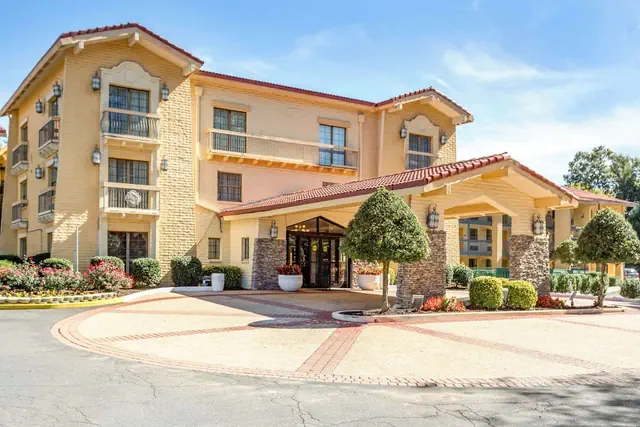 Photo 1 - Quality Inn Charlotte Airport