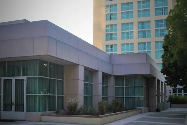 Photo 1 - Hilton Los Angeles North/Glendale