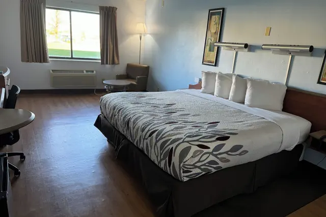 Photo 1 - Sycamore Suites