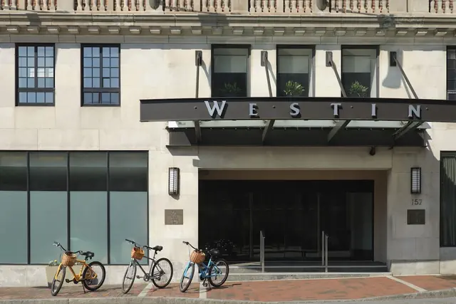 Photo 1 - The Westin Portland Harborview