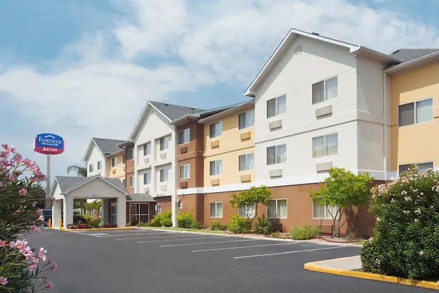 Photo 1 - Fairfield Inn & Suites Corpus Christi