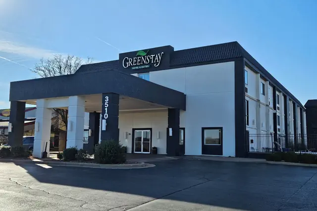 Photo 1 - Greenstay Hotel Joplin Missouri