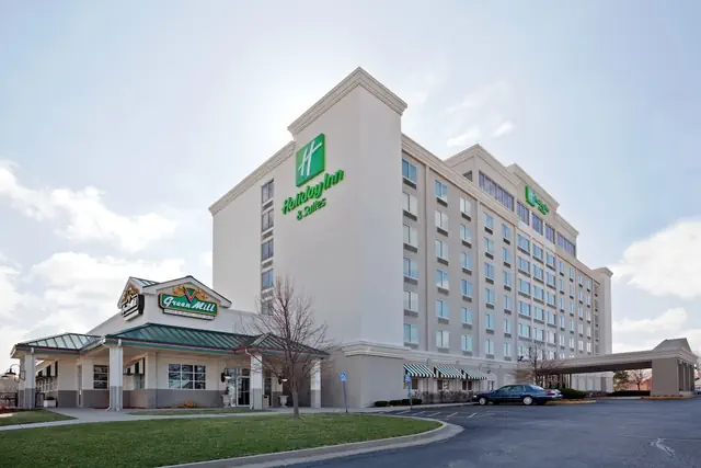 Photo 1 - Holiday Inn & Suites Overland Park West by IHG