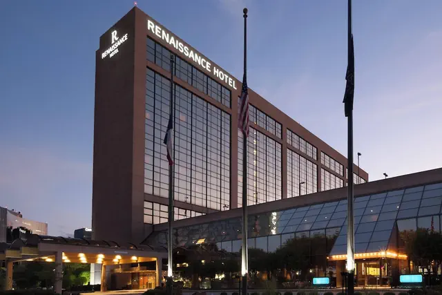 Photo 1 - Renaissance Dallas Addison Hotel