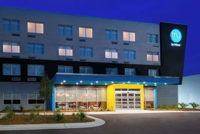 Photo 1 - Tru by Hilton Wilmington