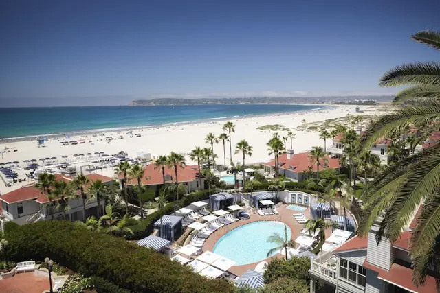 Photo 1 - Hotel del Coronado, Curio Collection by Hilton