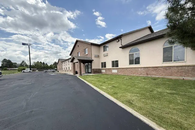 Photo 1 - Quality Inn Sheridan