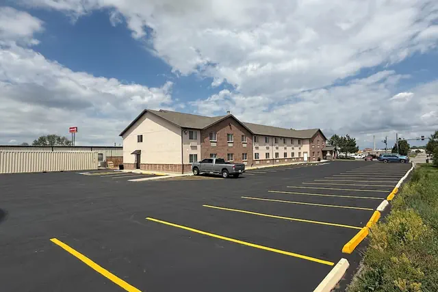 Photo 1 - Quality Inn Sheridan