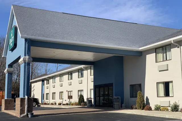 Photo 1 - Quality Inn Danville
