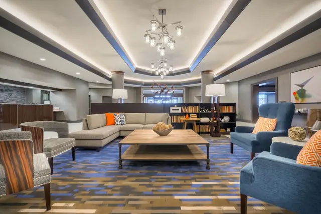 Photo 1 - Crowne Plaza Annapolis by IHG