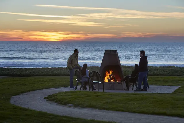 Photo 1 - Cavalier Oceanfront Resort