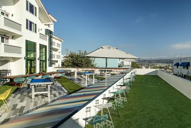 Photo 1 - Hotel Hermosa