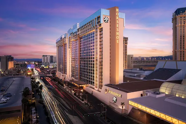 Photo 1 - Horseshoe Las Vegas
