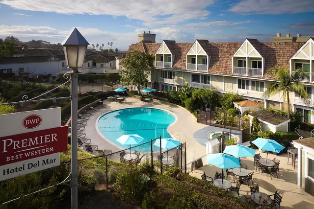 Photo 1 - Best Western Premier Hotel Del Mar