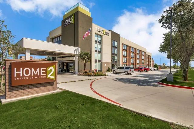 Photo 1 - Home2 Suites by Hilton DFW Airport South/Irving, TX