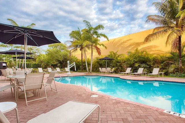 Photo 1 - Best Western Plus Miami-Doral/Dolphin Mall