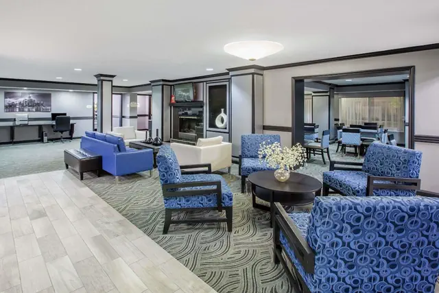 Photo 1 - Americas Best Value Inn Canton