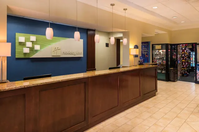 Photo 1 - Holiday Inn & Suites Orlando SW - Celebration Area by IHG