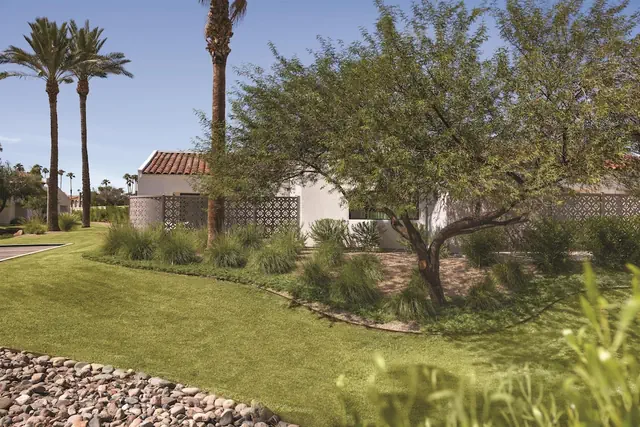 Photo 1 - Hilton Scottsdale Resort & Villas
