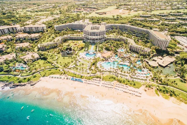 Photo 1 - Grand Wailea Maui, A Waldorf Astoria Resort