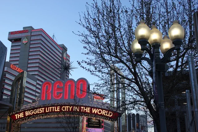 Photo 1 - Eldorado Reno – A Caesars Rewards Destination