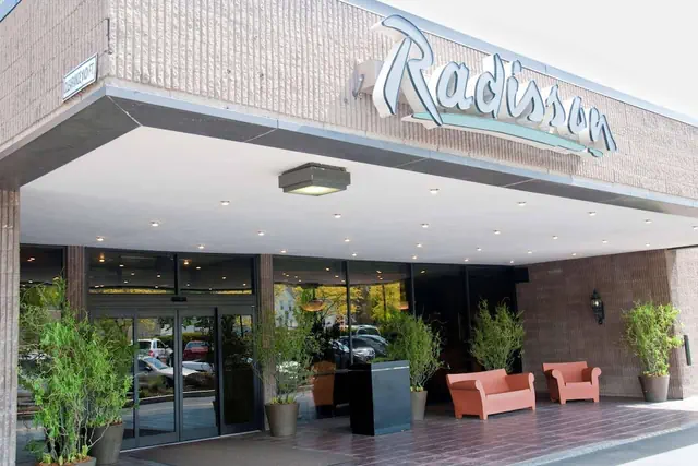 Photo 1 - Radisson Hotel Corning