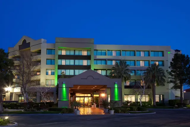 Photo 1 - Holiday Inn Palmdale-Lancaster by IHG