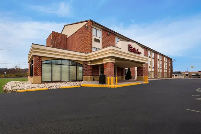 Photo 1 - Red Roof Inn Martinsburg