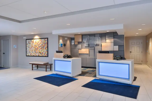 Photo 1 - Holiday Inn Express Rochester - University Area by IHG