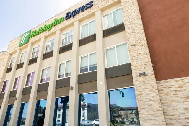 Photo 1 - Holiday Inn Express Anaheim West by IHG