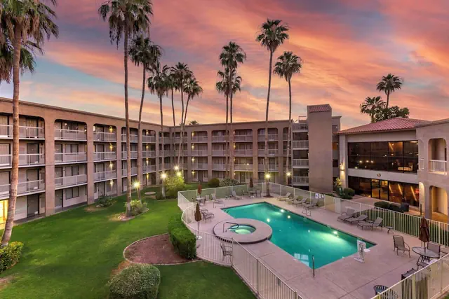 Photo 1 - Best Western Plus Scottsdale Thunderbird Suites