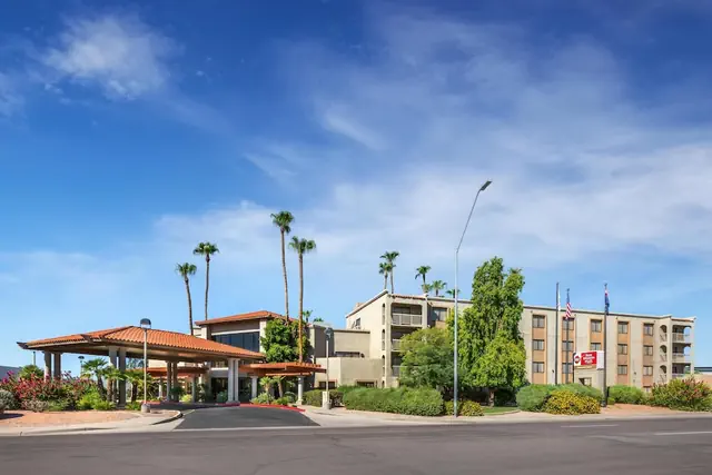 Photo 1 - Best Western Plus Scottsdale Thunderbird Suites