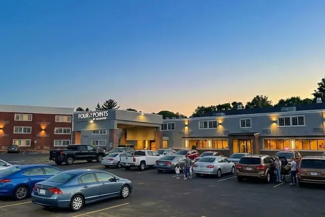 Photo 1 - Four Points by Sheraton Rock Springs