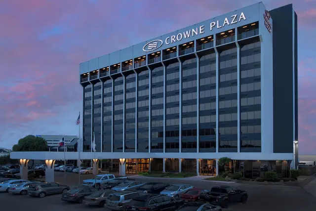 Photo 1 - Crowne Plaza San Antonio Airport by IHG